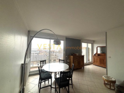 Vente appartement Montreuil 93100