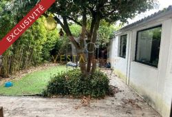 Vente maison Montreuil 93100