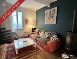 Vente maison Montreuil 93100