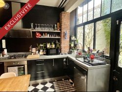 Vente maison Montreuil 93100