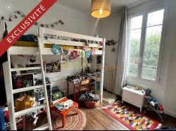 Vente maison Montreuil 93100