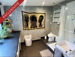 Vente maison Montreuil 93100