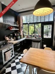 Vente maison Montreuil 93100