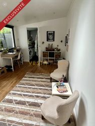 Vente maison Montreuil 93100