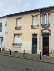 Location maison Montreuil 93100