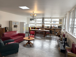 Vente loft Montreuil 93100