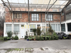 Vente loft Montreuil 93100