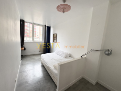 Vente loft Montreuil 93100