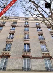 Vente local commercial Paris 75020