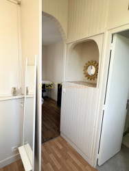 Location appartement Montreuil 93100