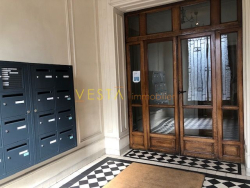 Vente appartement Montreuil 93100