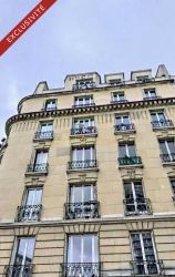 Vente appartement Montreuil 93100