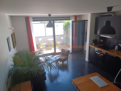 Vente appartement Montreuil 93100