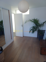 Vente maison Montreuil 93100