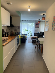 Location maison Montreuil 93100
