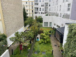 Location maison Montreuil 93100
