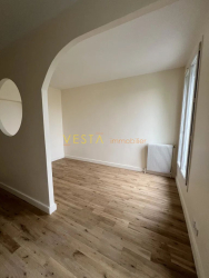 Vente appartement Noisy-le-sec 93130