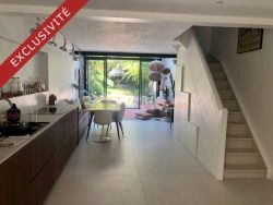 Vente maison Montreuil 93100