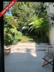 Vente maison Montreuil 93100