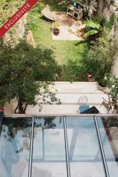 Vente maison Montreuil 93100