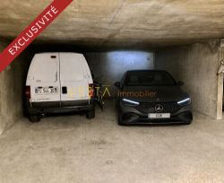 Location parking Montreuil 93100