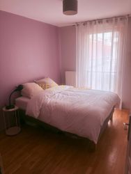 Vente appartement Montreuil 93100