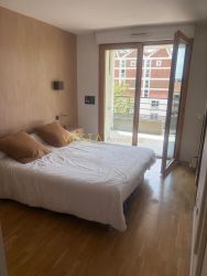 Vente appartement Montreuil 93100