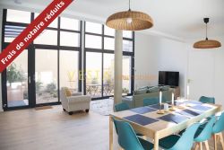 Vente maison Montreuil 93100