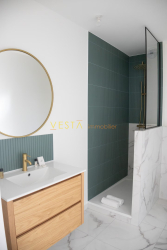 Vente maison Montreuil 93100
