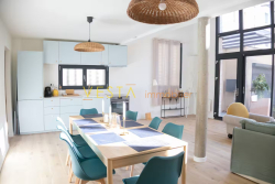 Vente maison Montreuil 93100