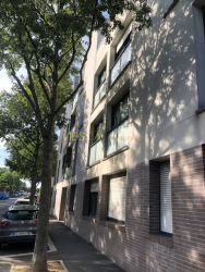 Vente appartement Montreuil 93100