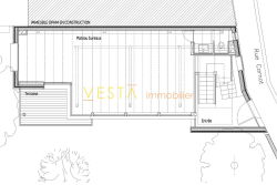 Vente local commercial Montreuil 93100