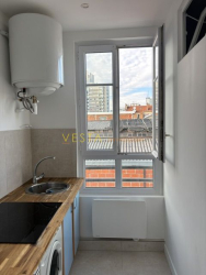 Vente appartement Bagnolet 93170