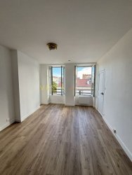 Vente appartement Bagnolet 93170