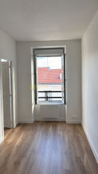 Vente appartement Bagnolet 93170