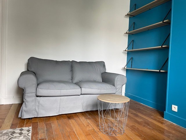 Location Appartement meubl� 2 pi�ces - 30.16m� 94300 Vincennes