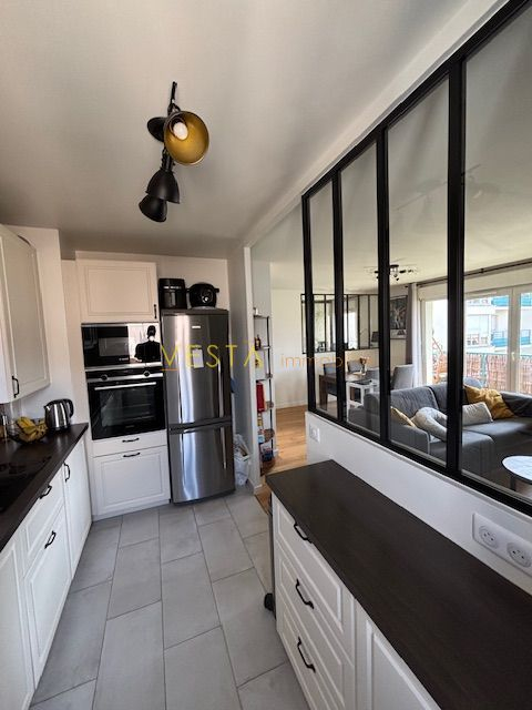 Vente Appartement  4 pices - 71m 93100 Montreuil