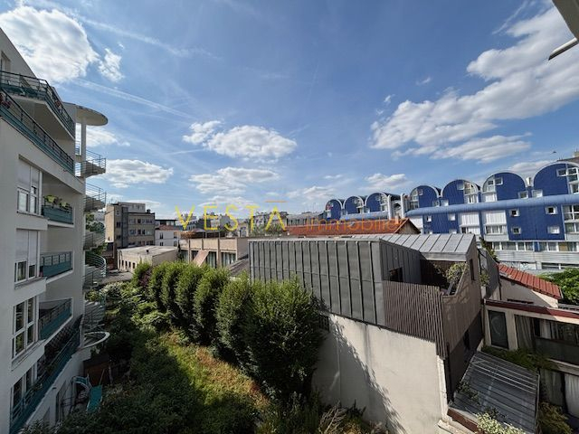 Vente Appartement  4 pices - 71m 93100 Montreuil