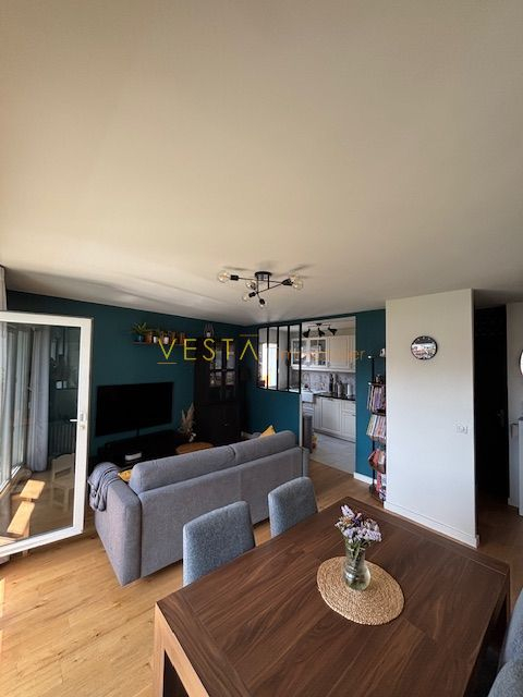 Vente Appartement  4 pices - 71m 93100 Montreuil