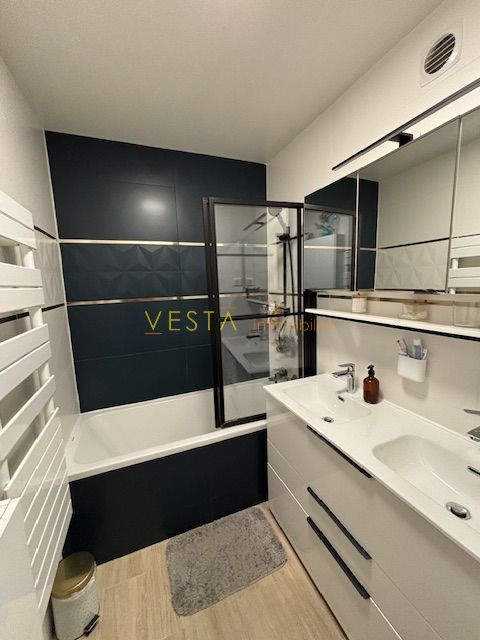 Vente Appartement  4 pices - 71m 93100 Montreuil