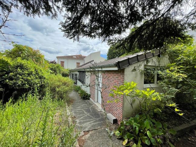Vente Maison 4 pièces - 130m² 93100 Montreuil