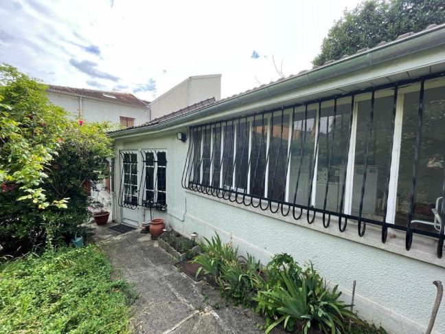 Vente Maison 4 pièces - 130m² 93100 Montreuil