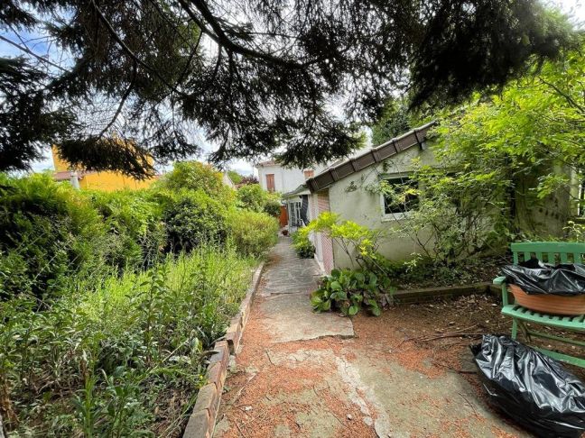 Vente Maison 4 pièces - 130m² 93100 Montreuil