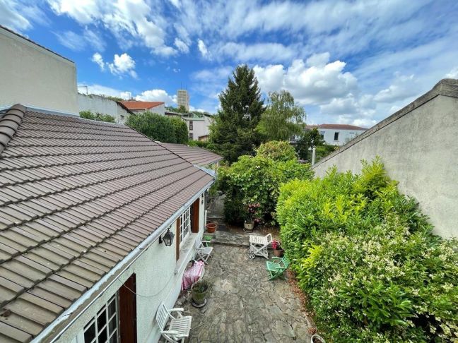 Vente Maison 4 pièces - 130m² 93100 Montreuil