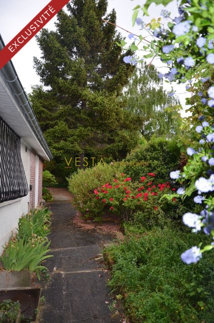 Vente Maison 4 pièces - 130m² 93100 Montreuil