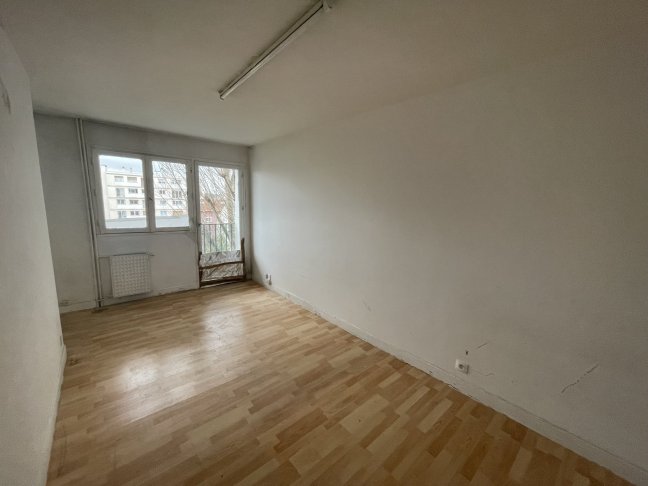 Vente Appartement  1 pice (studio) - 23m 93100 Montreuil
