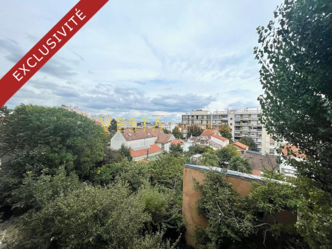 Vente Appartement  1 pi�ce (studio) - 24m� 93100 Montreuil