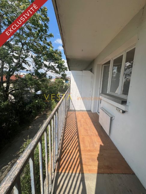 Vente Appartement  1 pi�ce (studio) - 24m� 93100 Montreuil