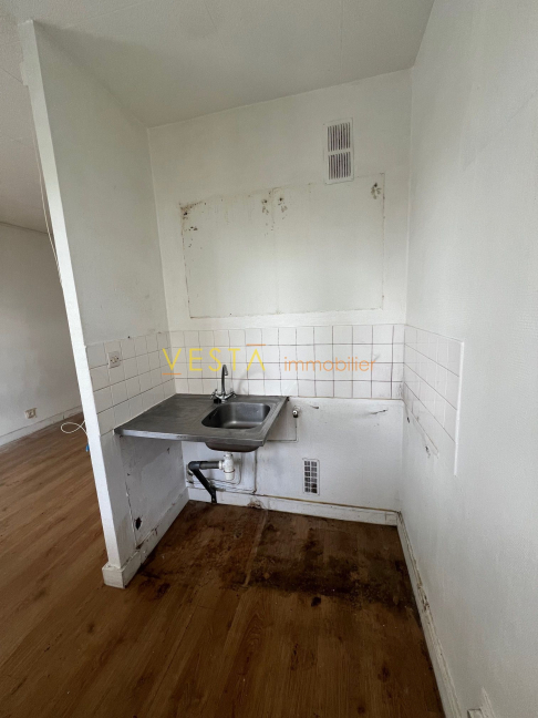 Vente Appartement  1 pi�ce (studio) - 24m� 93100 Montreuil