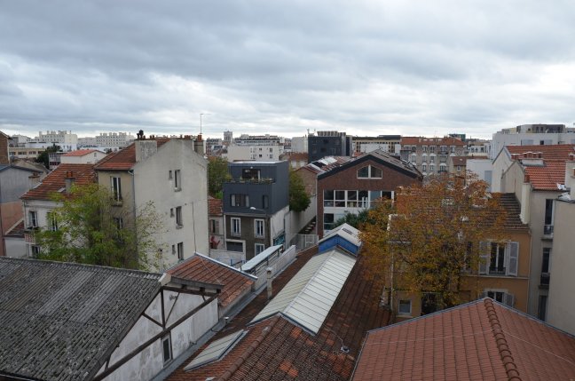 Vente Appartement  3 pices - 67m 93100 Montreuil